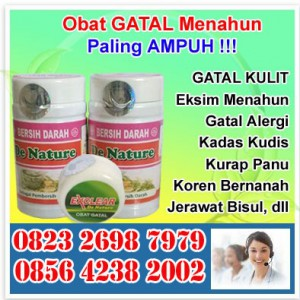 Illustration for article titled obat kadas kudis alami
